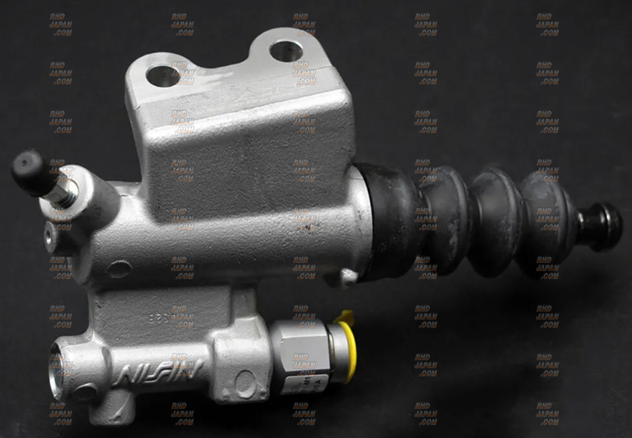 J's Racing Direct Clutch Slave Cylinder - Civic FK7